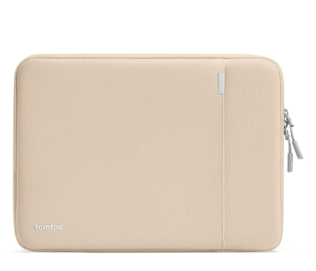 Tomtoc Defender-A13 14" (beżowy) - 1370537 - zdjęcie